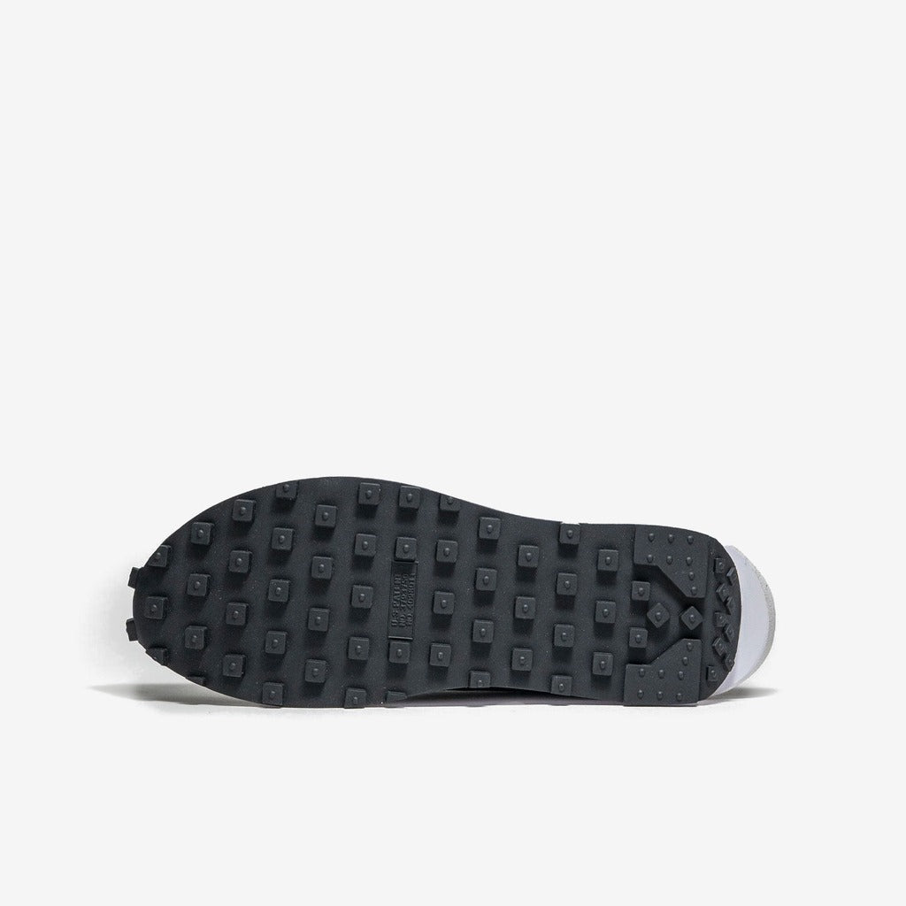 Nike LD Waffle Sacai Black Nylon
