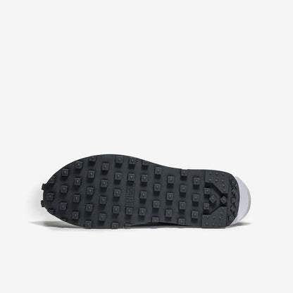 Nike LD Waffle Sacai Black Nylon