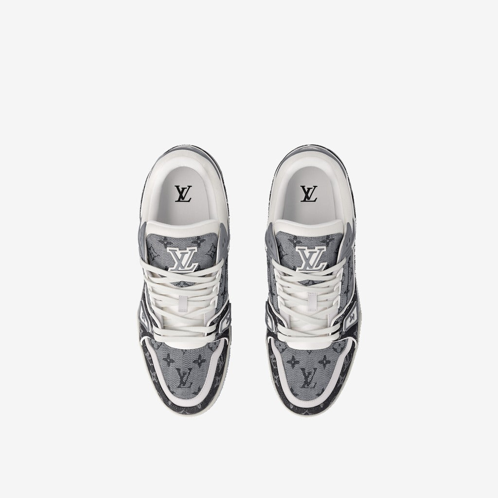 Sneaker LV Traîner - #2