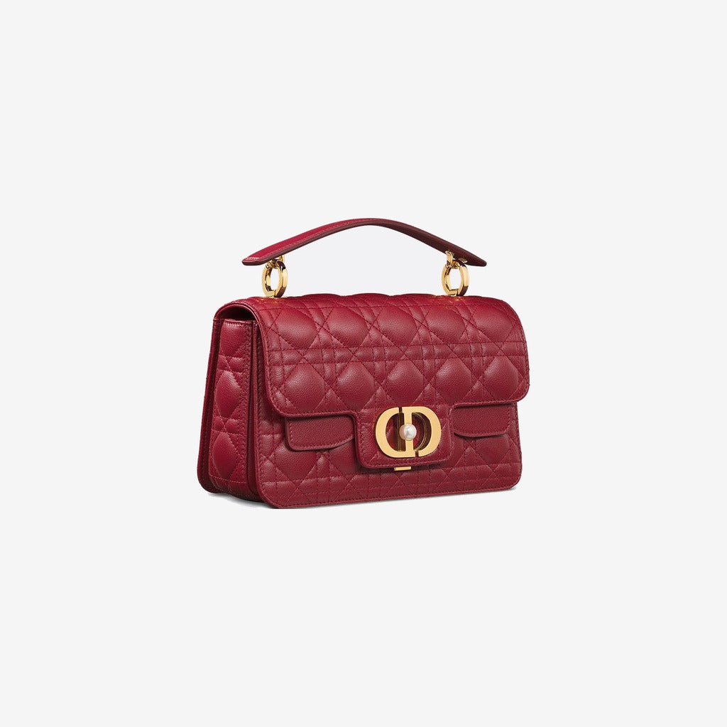Sac Top Handle Dior Jolie Small - #2