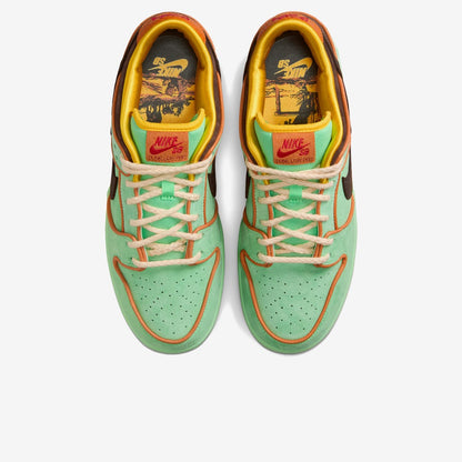Nike SB Dunk Low Rodeo Tourmaline