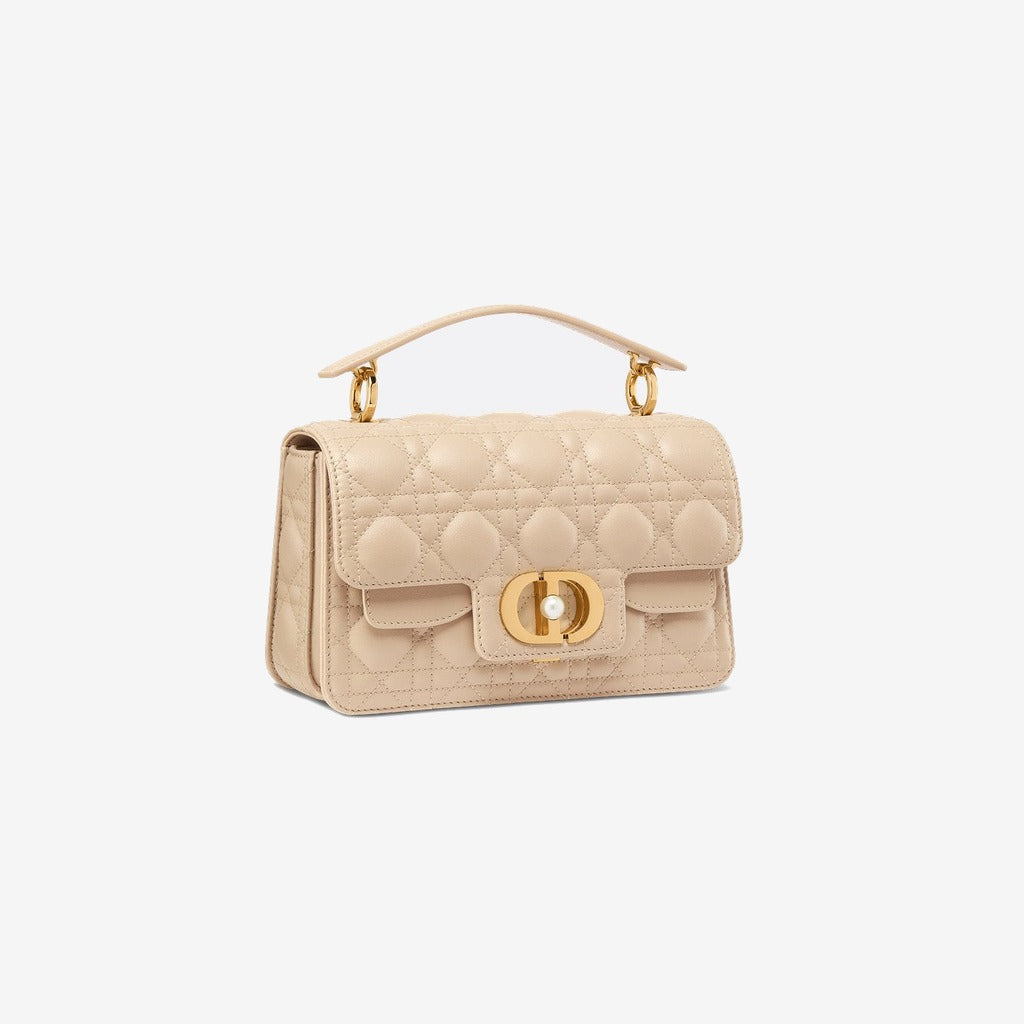 Sac Top Handle Dior Jolie Small - #4