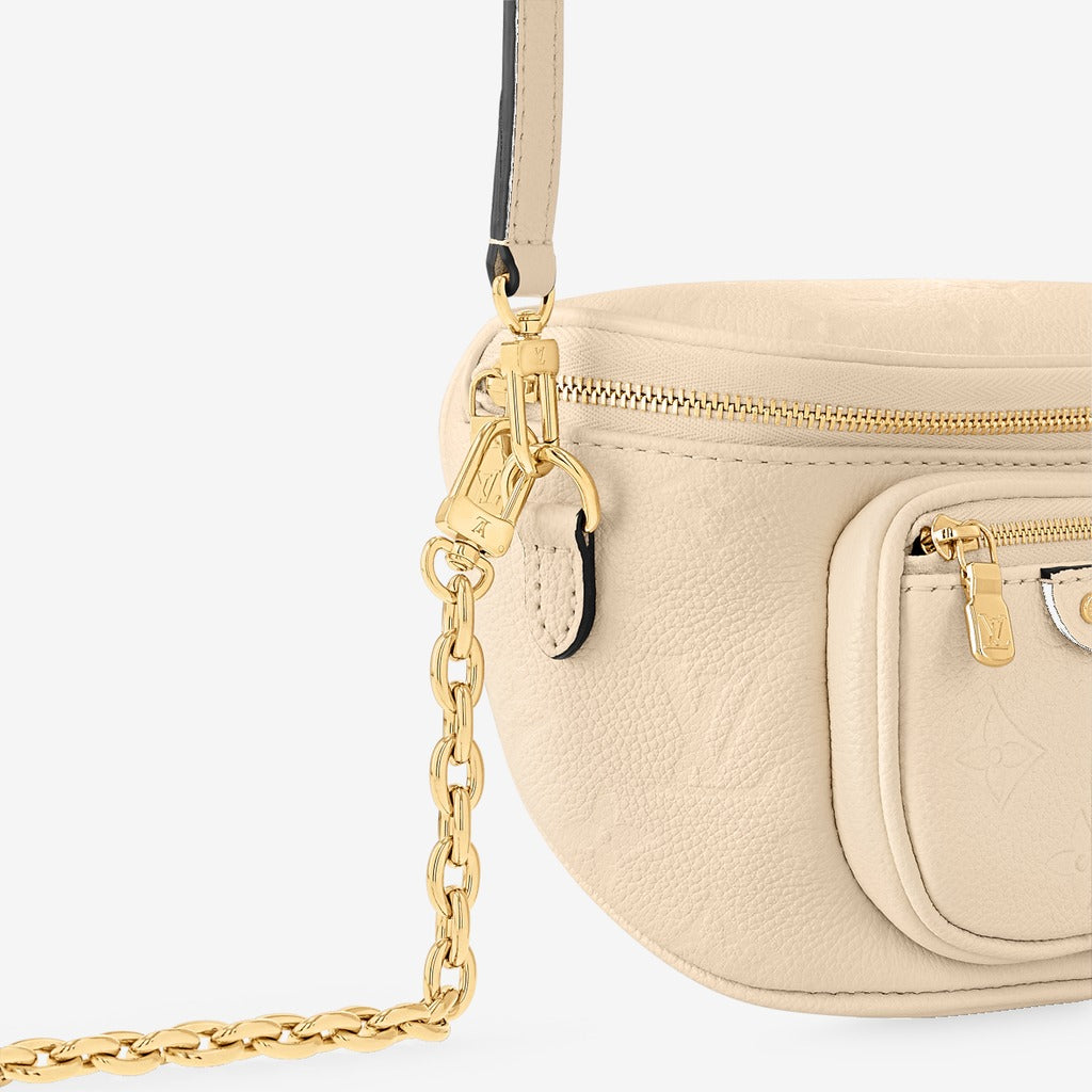 Mini Bumbag - #2