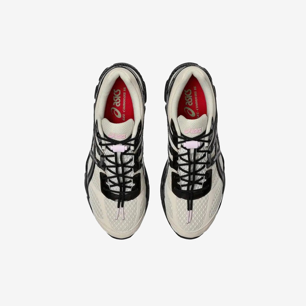 ASICS Gel-Cumulus 16 Finesse Desert Rose