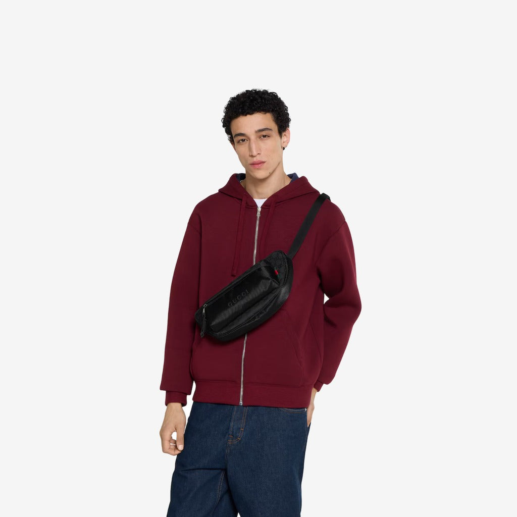 Sac à bandoulière Gucci Nexus grand format - #1