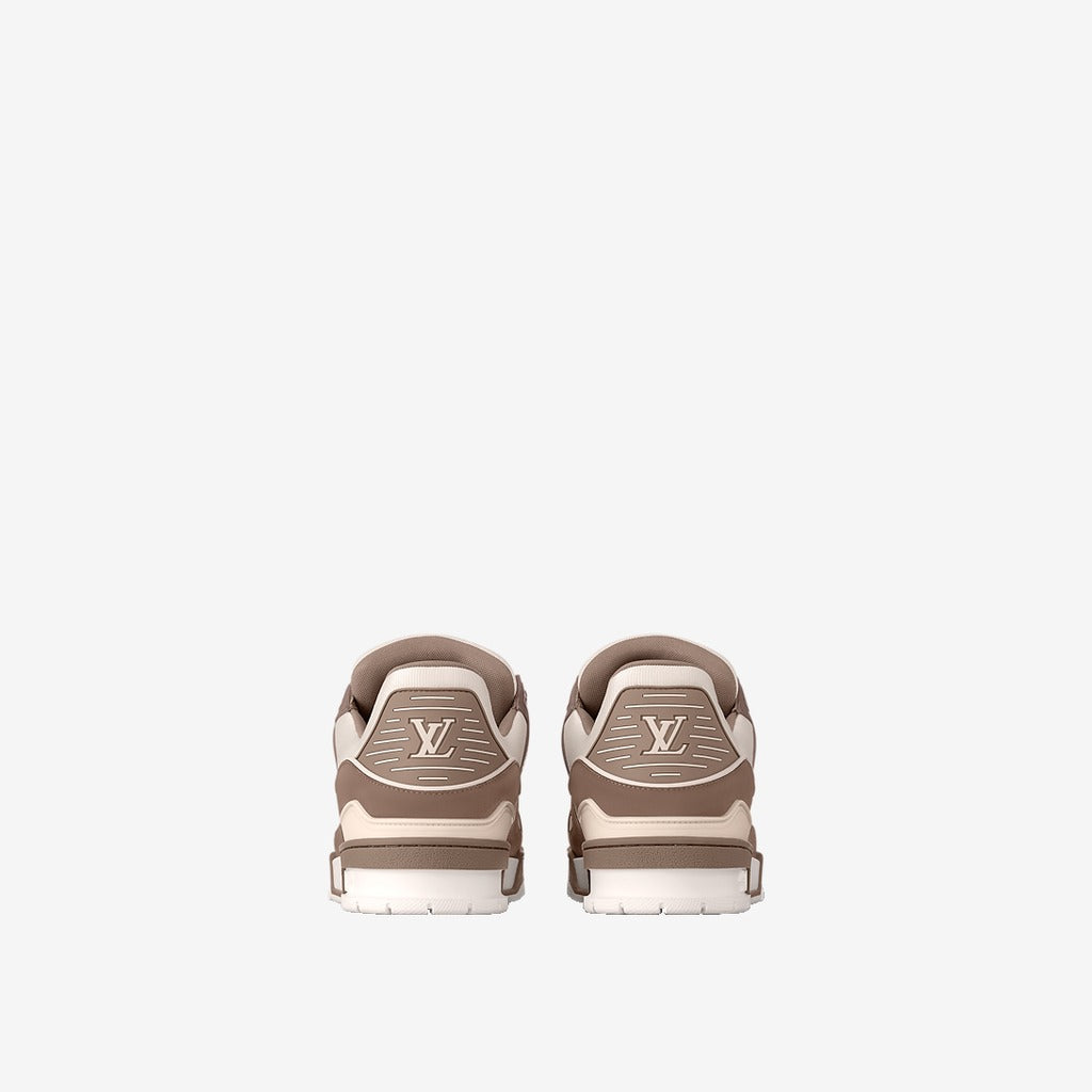 Sneaker LV trainer - #15