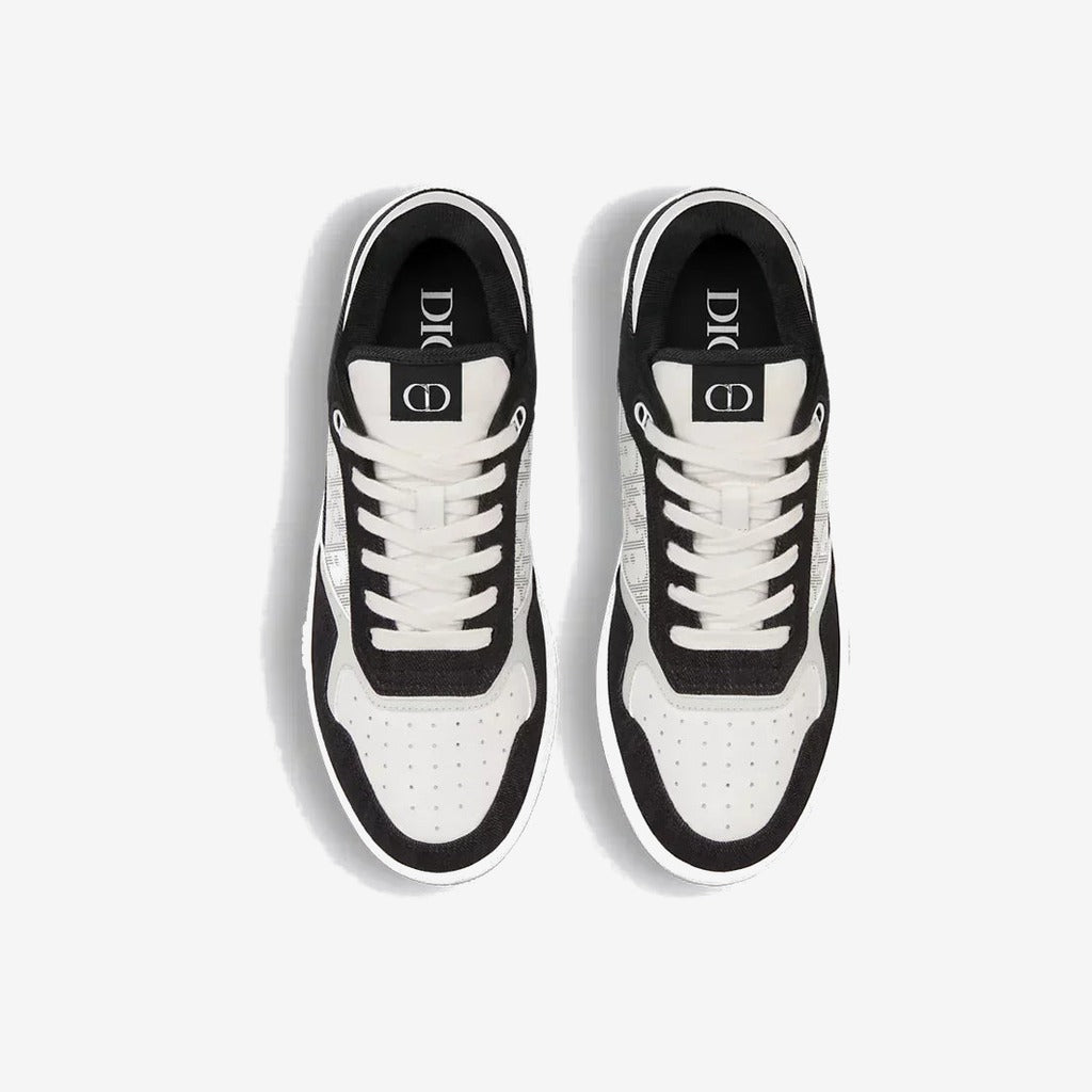 Dior B27 Noir & Blanc