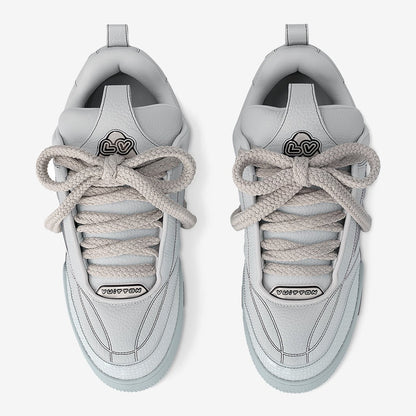Louis Vuitton Skate Grey - #1
