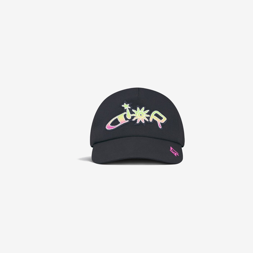 Casquette DIOR AND LEWIS HAMILTON - CASQUETTES (2)