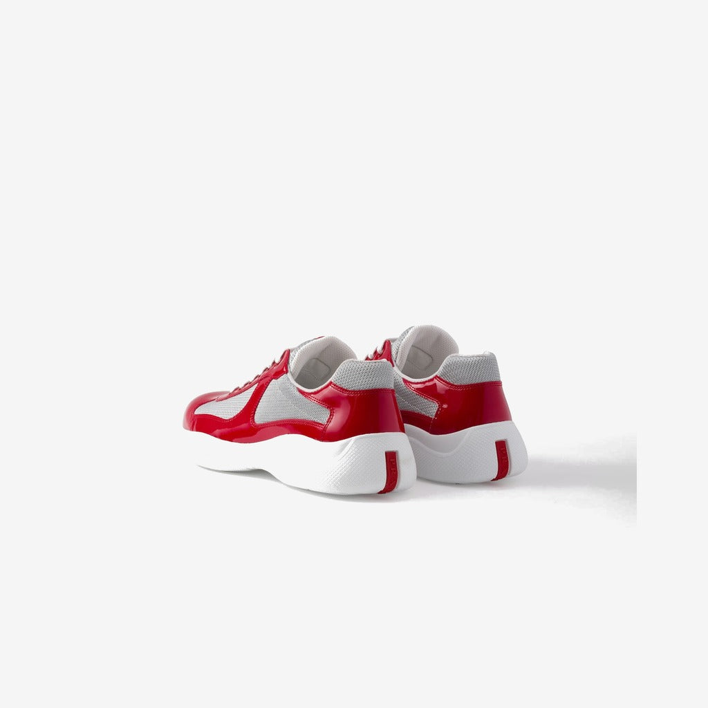 Prada America’s Cup Rouge
