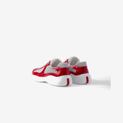 Prada America’s Cup Rouge
