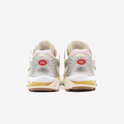 ASICS Gel-Nimbus 10.1 Vandy The Pink x atmos Banana Split Banana