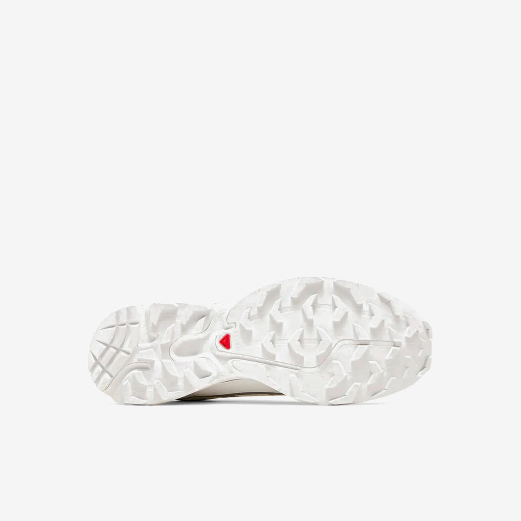 Salomon XT-6 White/Ftw Silver