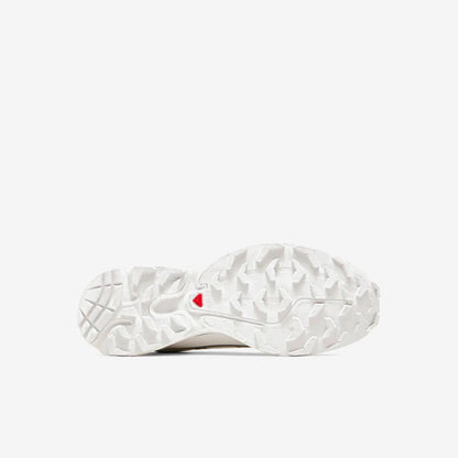 Salomon XT-6 White/Ftw Silver