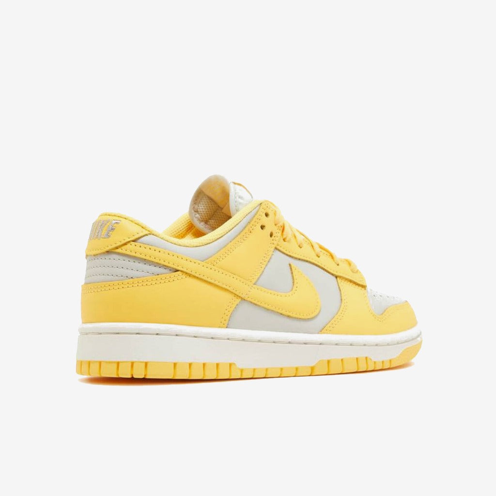 Nike Dunk Low Citron Pulse (Women's)