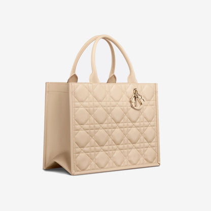 Sac Dior Book Tote Medium - #4