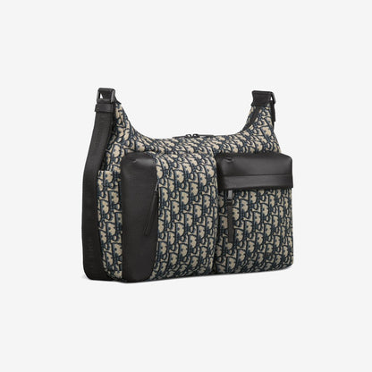 Sac Hobo Rider Soft Medium - #2