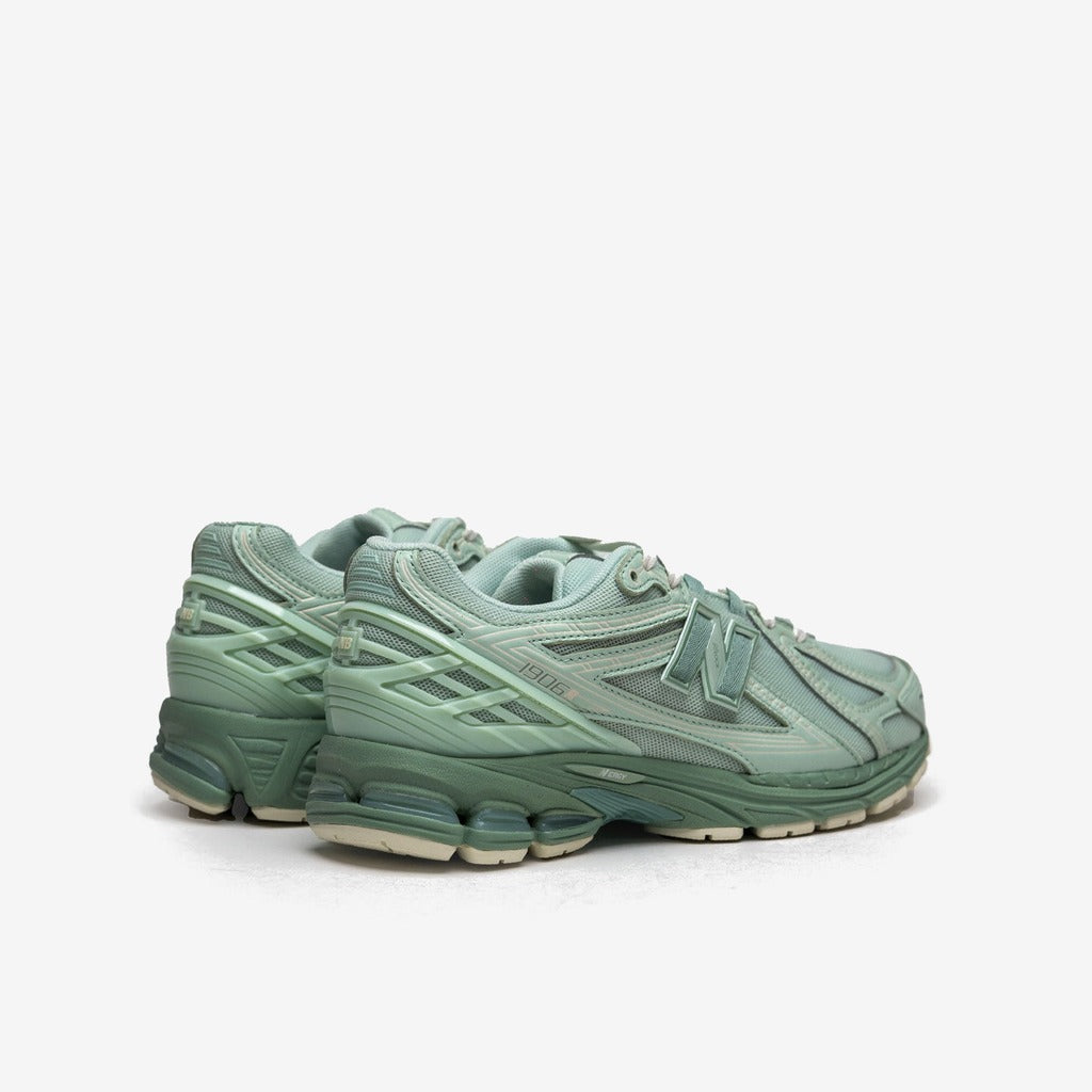 New Balance 1906R Jade Green