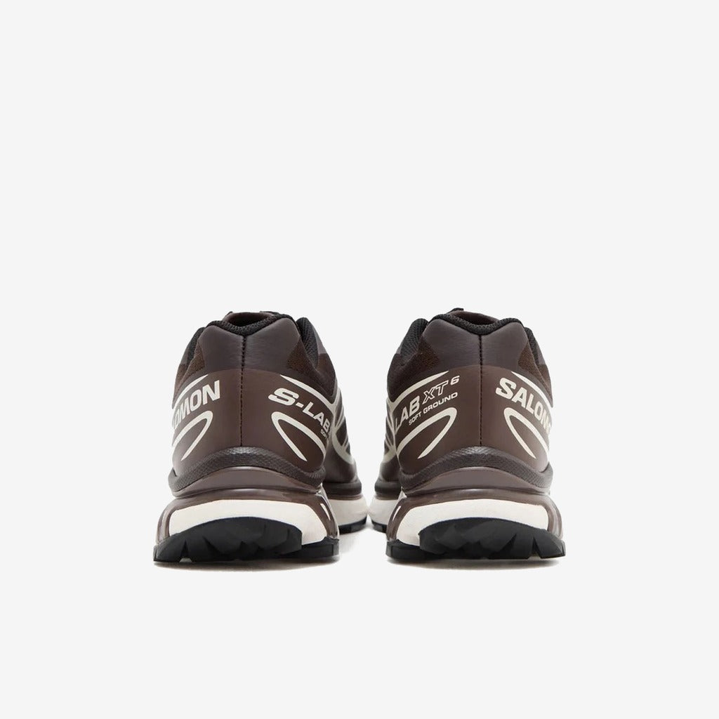 Salomon XT-6 Coffee French Roast