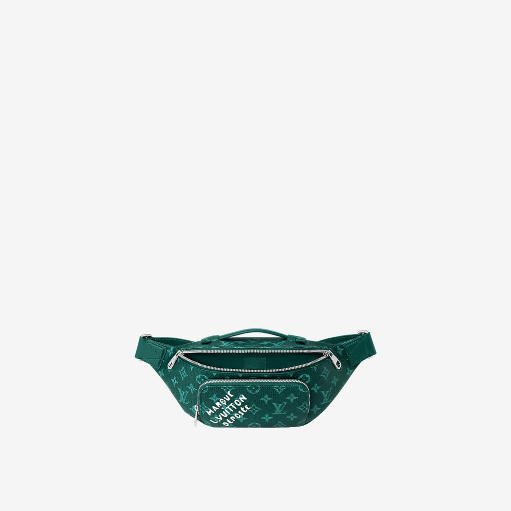 Sac ceinture Rush - #1