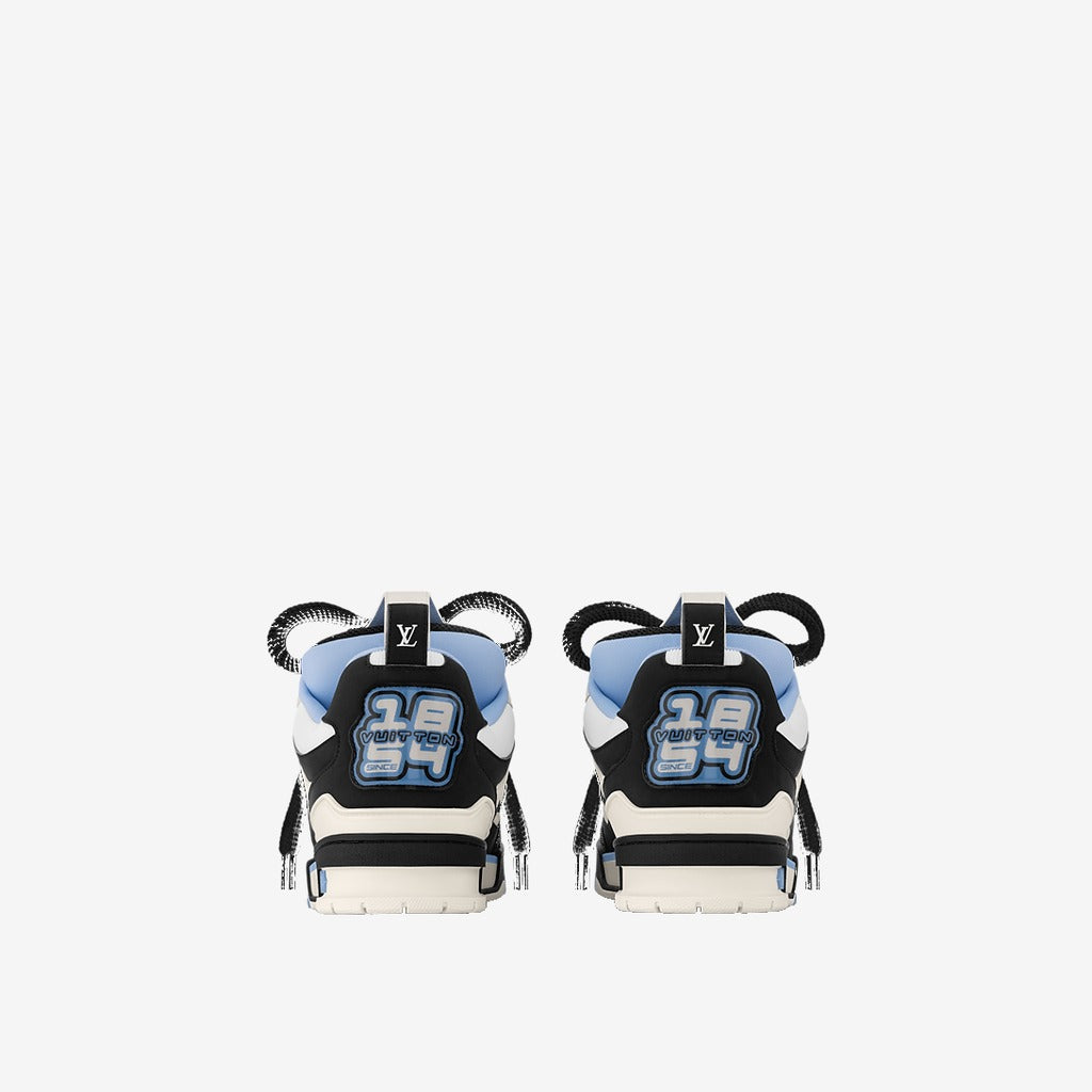 Sneaker LV skate - #9