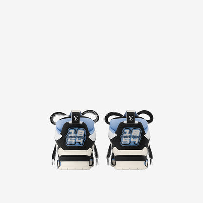 Sneaker LV skate - #9