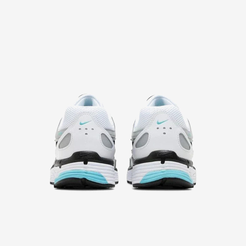 Nike P6000 Bleu D-Cactus