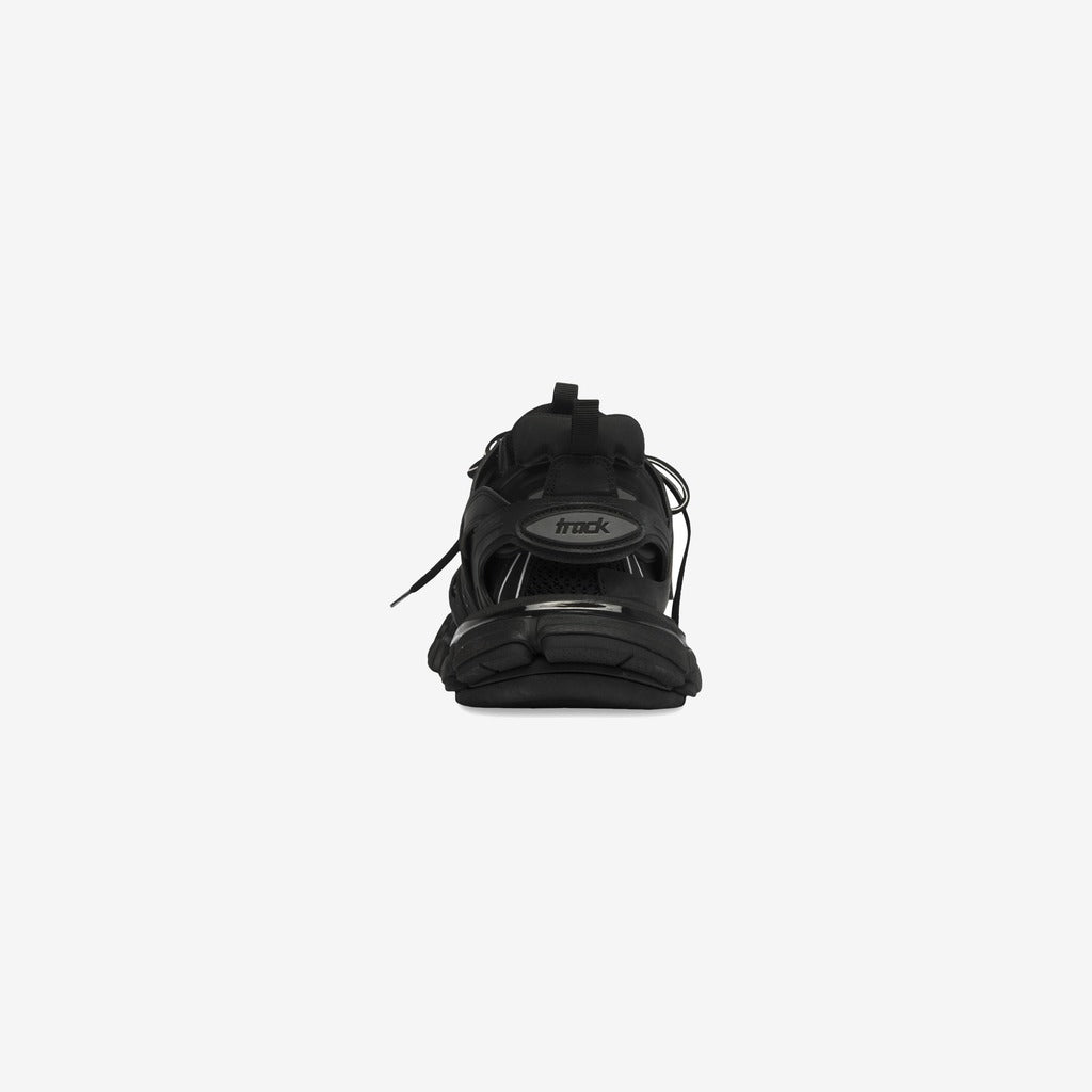 Balenciaga Track Noir