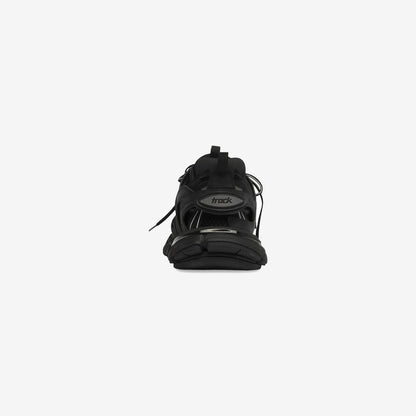 Balenciaga Track Noir