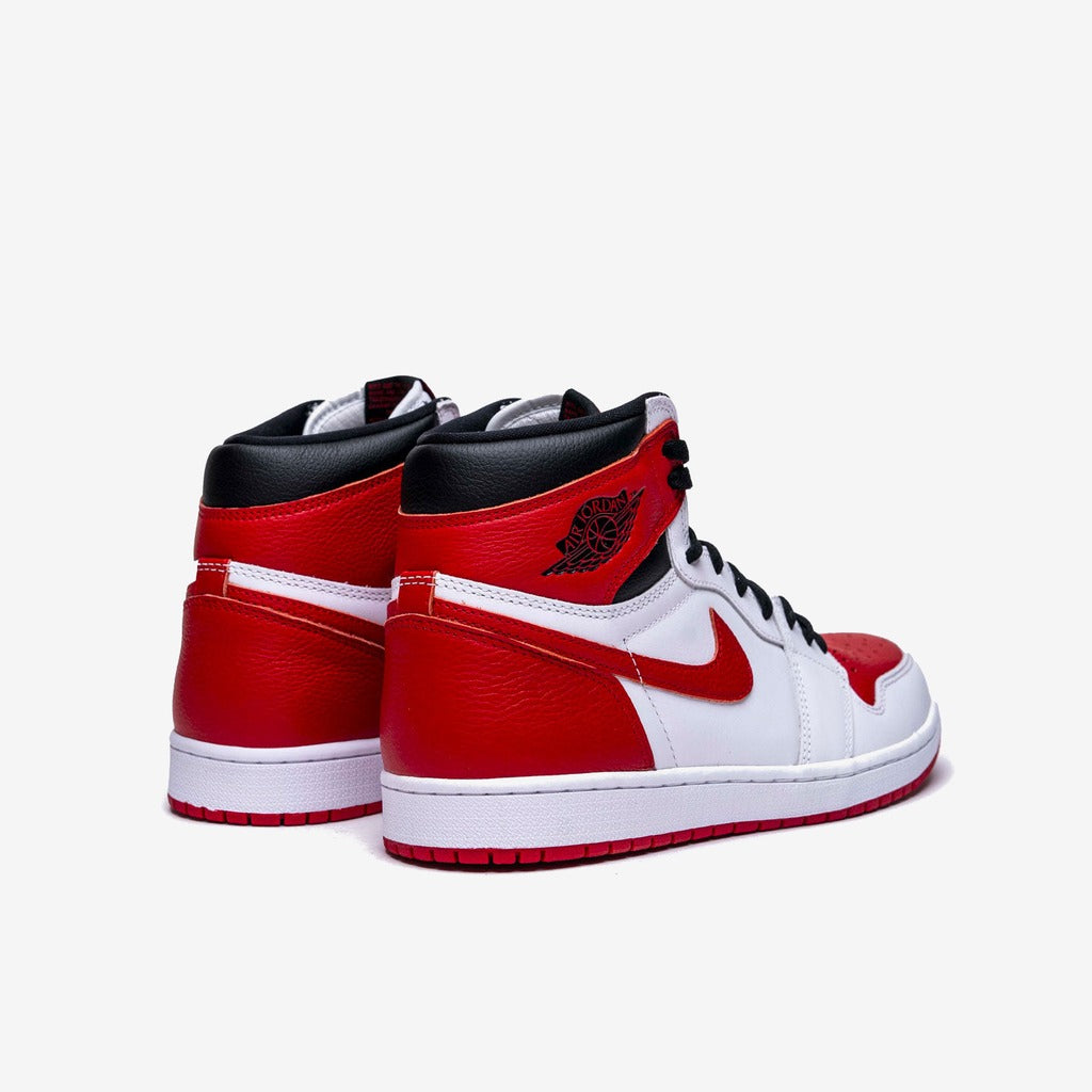 Air Jordan 1 Retro High OG Heritage