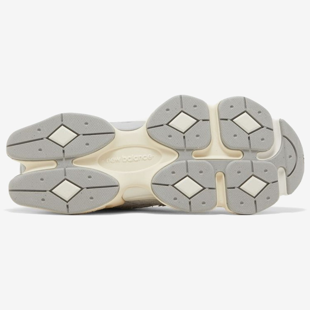 New Balance 9060 Quartz Grey - New Balance