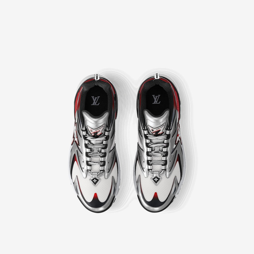 Sneaker LV Runner Tatic - #2