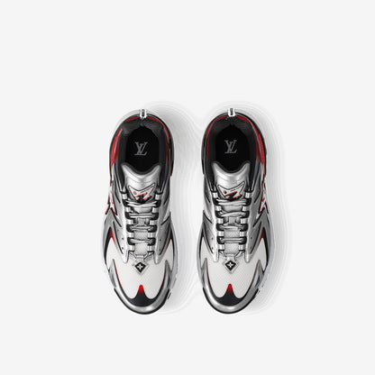 Sneaker LV Runner Tatic - #2