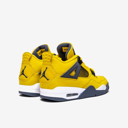 Air Jordan 4 Retro Lightning (2021)