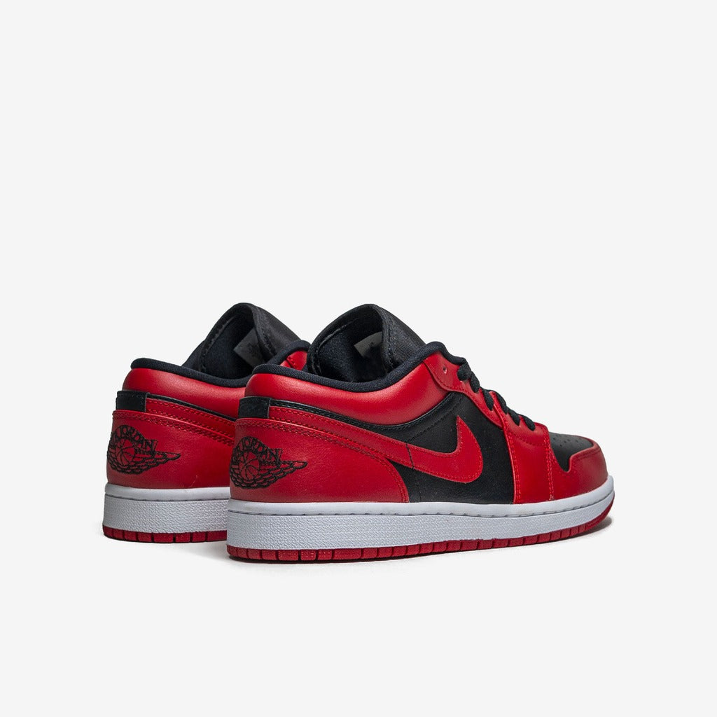 Jordan 1 Low Reverse Bred