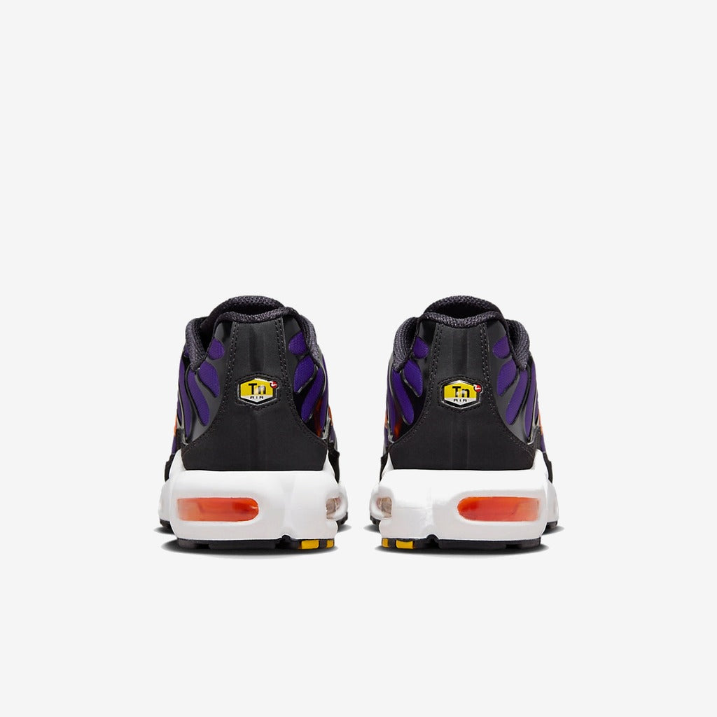 Nike TN plus Purple