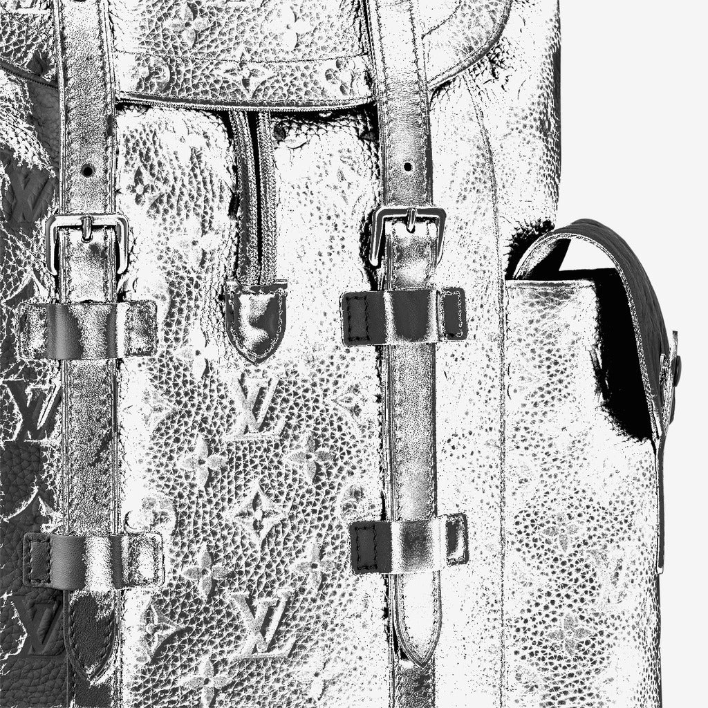 Sac à dos Christopher MM - #8