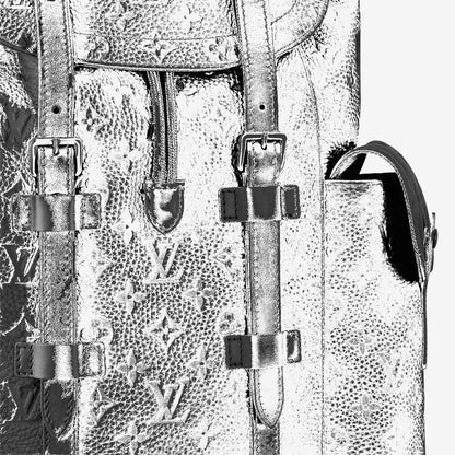 Sac à dos Christopher MM - #8