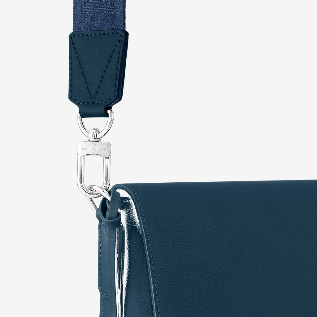 Sac messenger Takeoff - #1