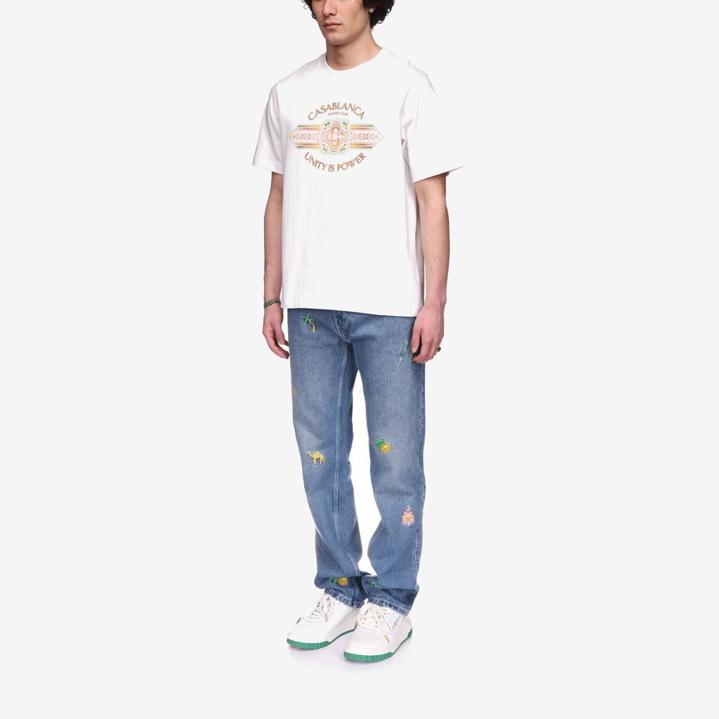 Unity Is Power T-Shirt