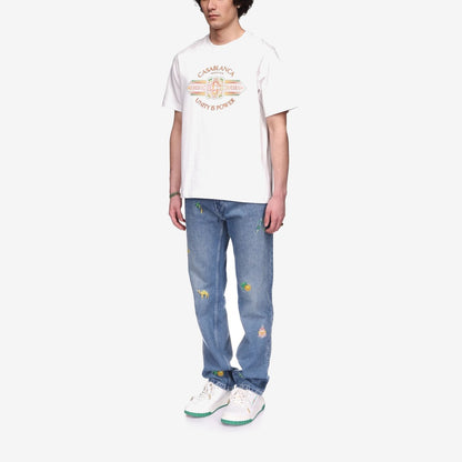Unity Is Power T-Shirt