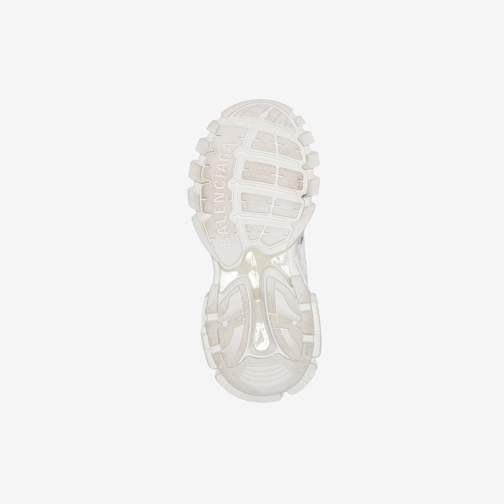 Balenciaga Track White