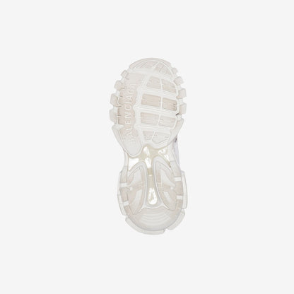 Balenciaga Track White
