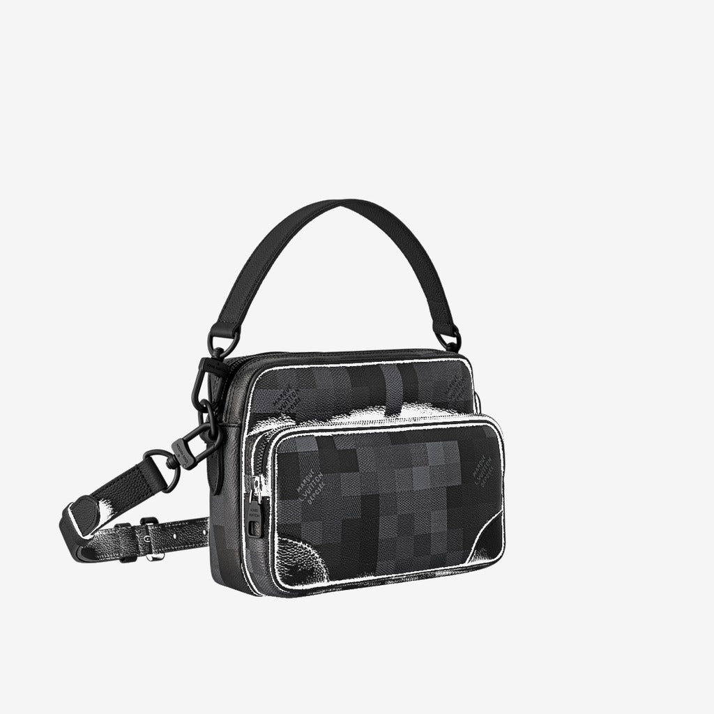 Sac Nil Messenger