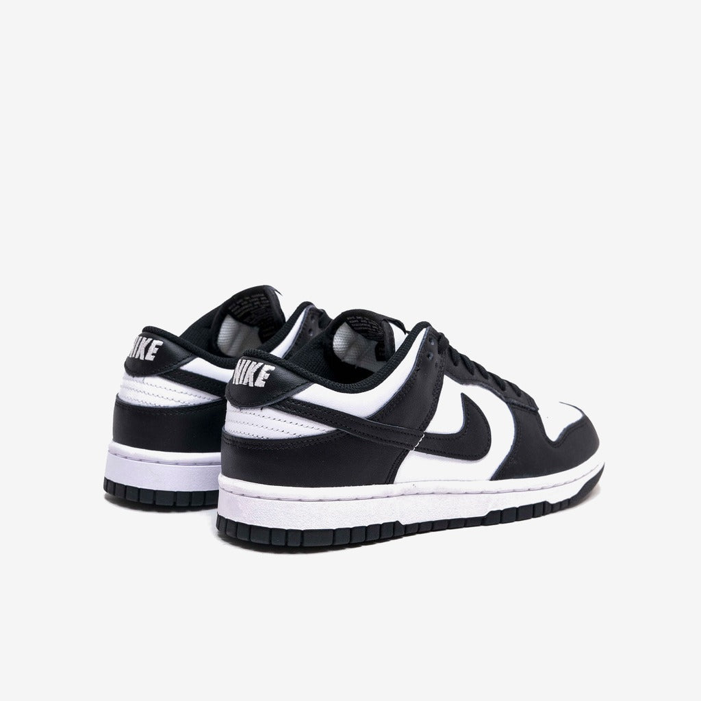 Nike Dunk Low Retro White Black Panda (2021)