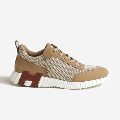 Hermès Bouncing beige argile