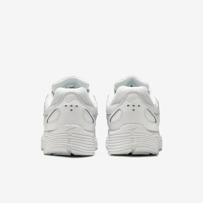 Nike P6000 Triple White