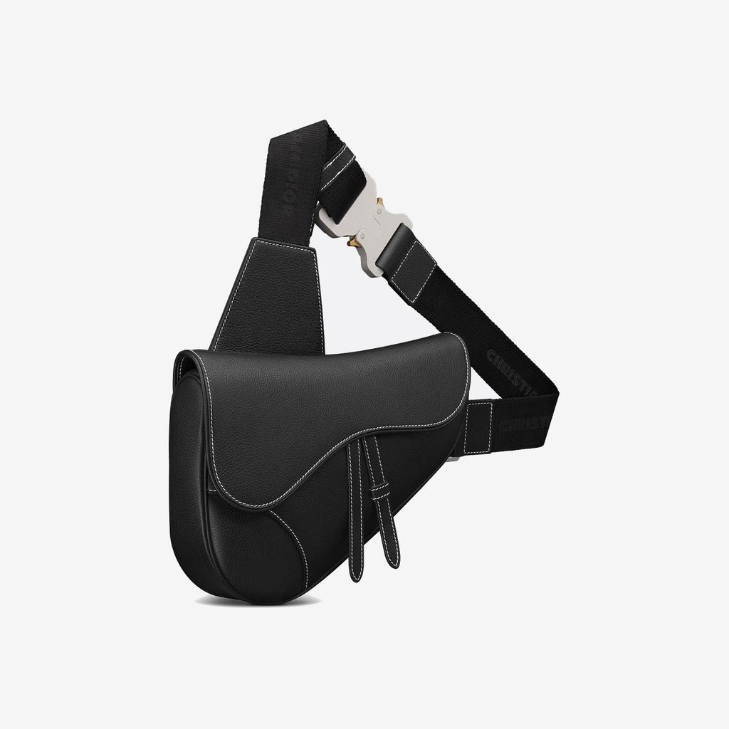 Sac Saddle - #6