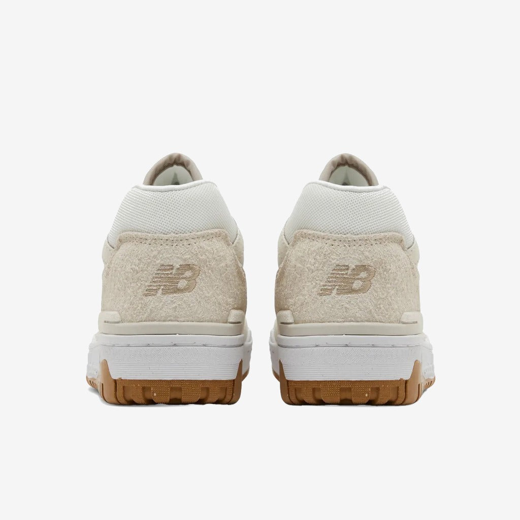 New Balance 550 Sea Salt Linen (Women's)