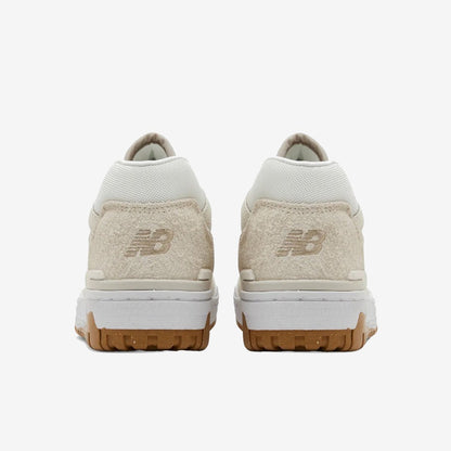 New Balance 550 Sea Salt Linen (Women's)
